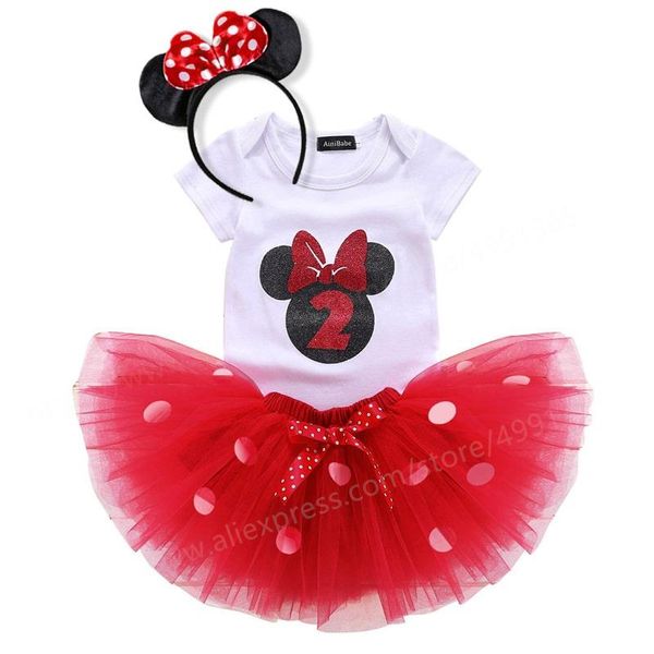 

girl's dresses girl clothing year costume kid girls clothes party princess dress baby christmas baptism birthday, Red;yellow