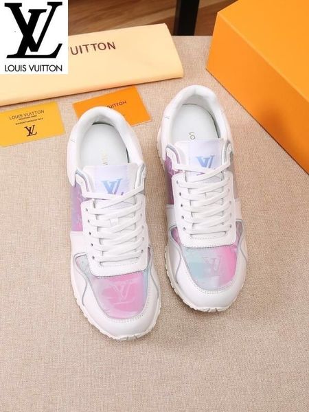 

dress men designer luxury men sneakers loafers boots shoes moccasins buckles lace-ups pn1s, Black