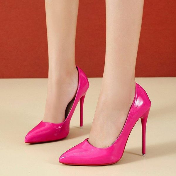 

dress shoes 2021 platform ultra high heels woman bling pumps party black pink blue size 34-45