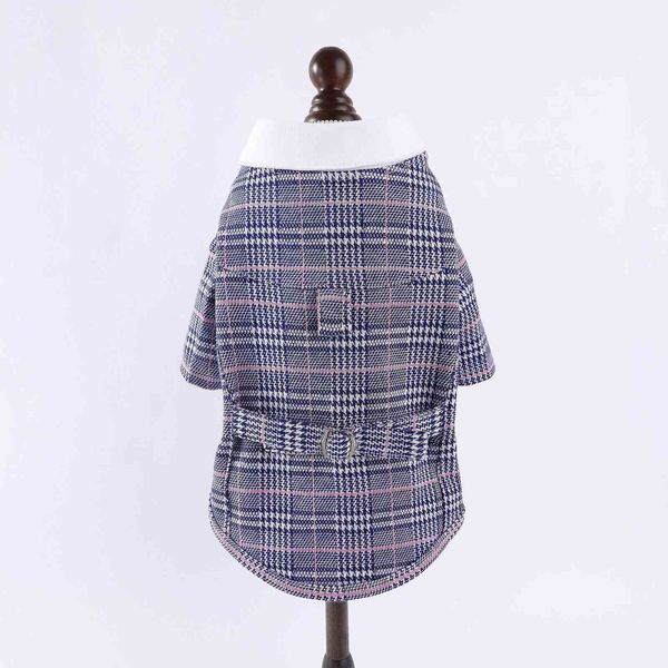 

spring pet cloth teddy bear and other small dogs british suit drs dog wedding