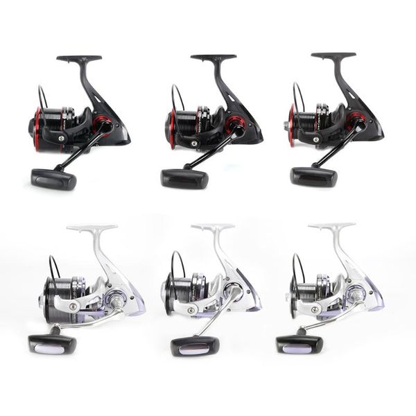 

baitcasting reels reel spinning adjustable cnc handle line spool left right 31 kg max drag stainless steel bearing