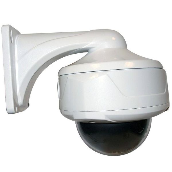 

cameras 5mp dome ahd security outdoor camera waterproof 2.8-12mm manual varifocal home street cctv with metal bracket