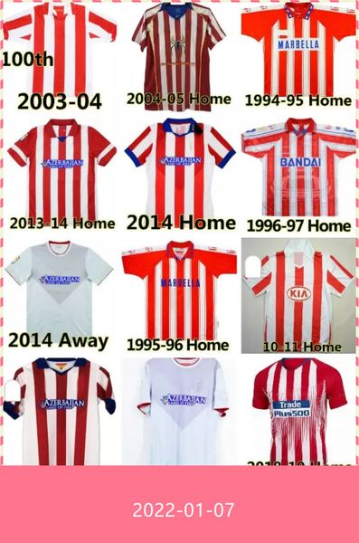 

retro atletico madrid18 19 03 04 centenary soccer jerseys torres simeone vintage football camisetas classic shirts kit, Black;yellow