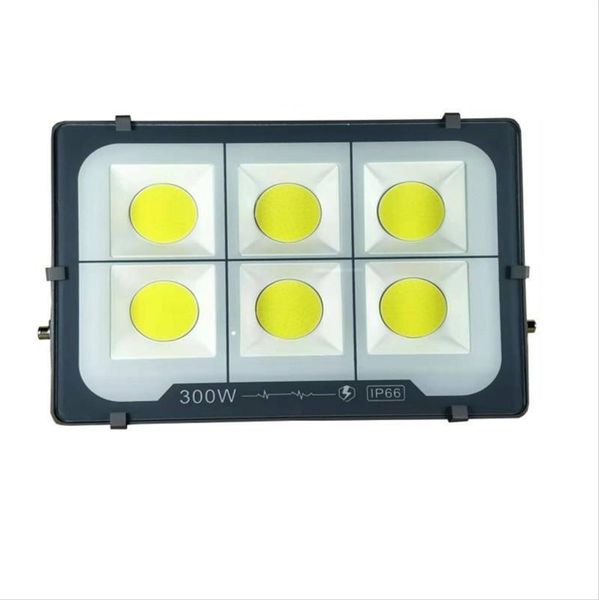 

500w 600w outdoor lighting led spotlight wall lamp for square stadium gymnasium 220v waterproof floodlights