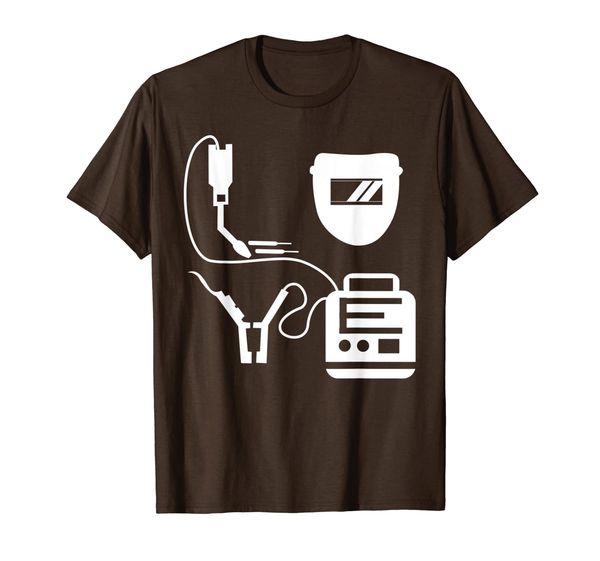 

welder love shirt | cute i heart welding t-shirt gift, White;black