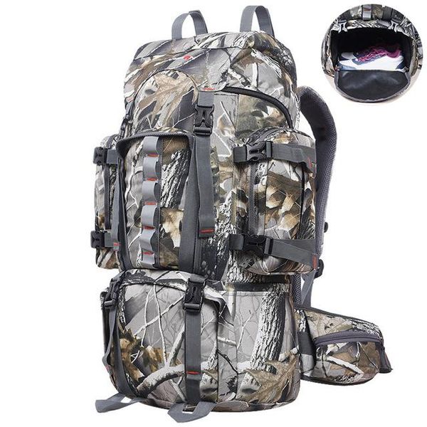 

backpack tactical hiking backpacks women mountaineering hunting men outdoor military bag big travel camping equipment