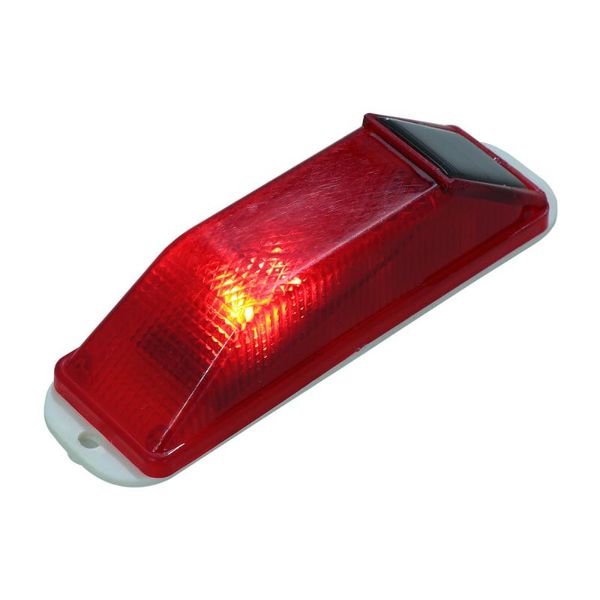 

traffic light solar strobe warning multi-functional premium