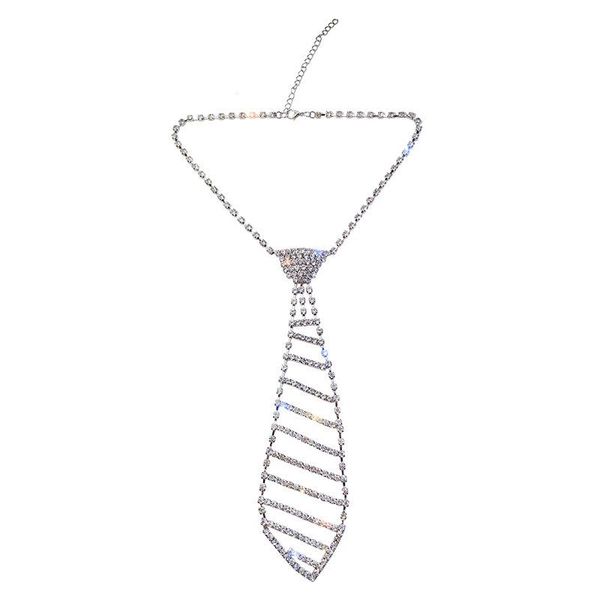 

chokers crystal tie necklace diamante jewellery rhinestone choker, Golden;silver