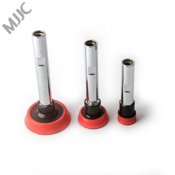 

size polisher backing plate spindle extender for car polishing care products