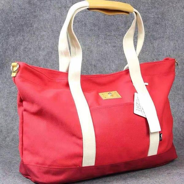 

golf bags 2021 ml fashion clothingbag canvas large capacity storage bag