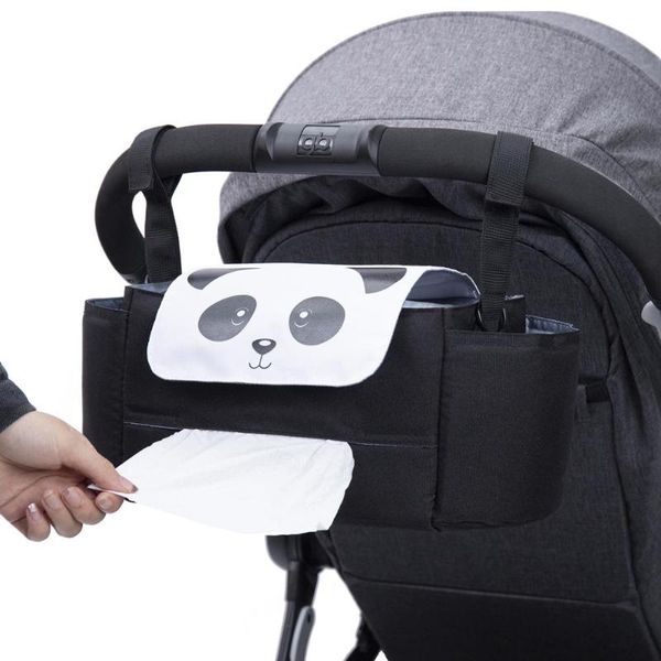 

diaper bags orzbow baby stroller storage portable maternity bag wet reusable cover care for mom handbag