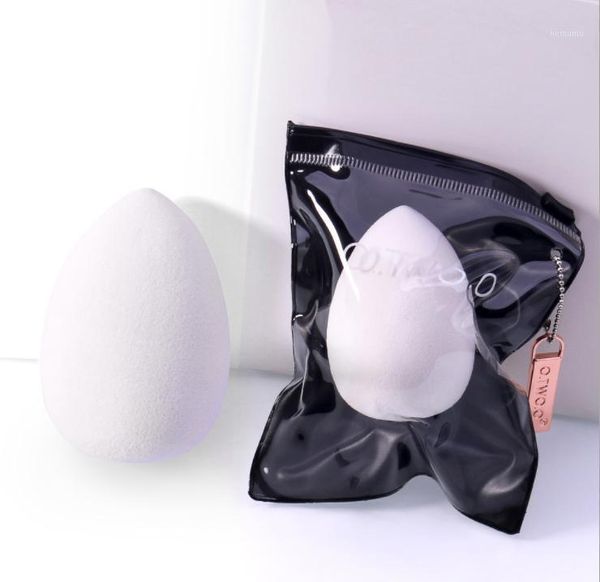 

foundation sponge cosmetic water blender mixing powder soft makeup1