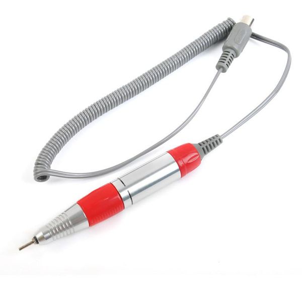 

nail drill & accessories 202 polishing pen replacement handle removal machine