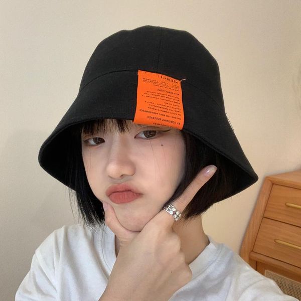 

wide brim hats 3colors folding fishing cap fisherman outdoor hunting bucket hat summer japanese style womens (c08163, Blue;gray