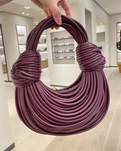 

2022fashion women clutch bag female personality line handbags autumn and winter pu leather underarm bags