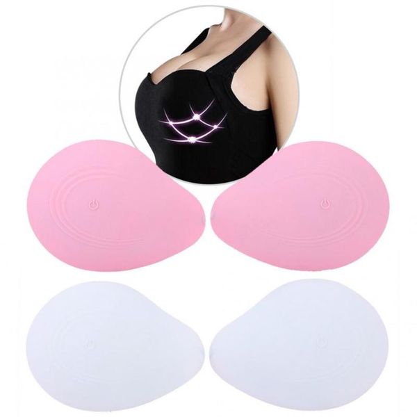 

blackhead removal breast enhancing magnet chest augmentation massager home use usb derma pen machine electric massagers