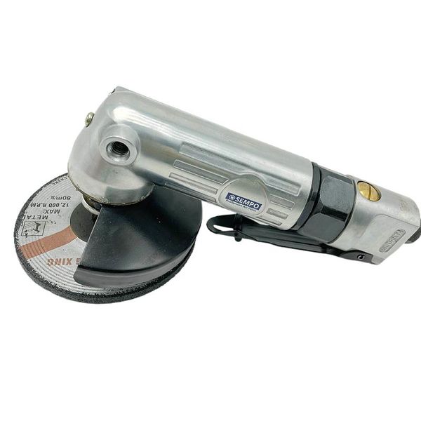 

pneumatic tools 5 inch 6 right angle grinder