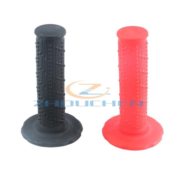 

handlebars off-road vehicle accessories, motorcycle modification, professional handle sets, competition turn rubber to
