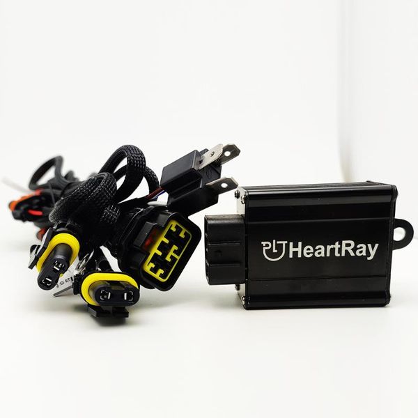 

other lighting system h4 hid bixenon high low beam control harness