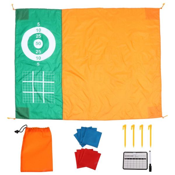 

outdoor pads 1 set picnic blanket portable beach mat folding cushion camping pad