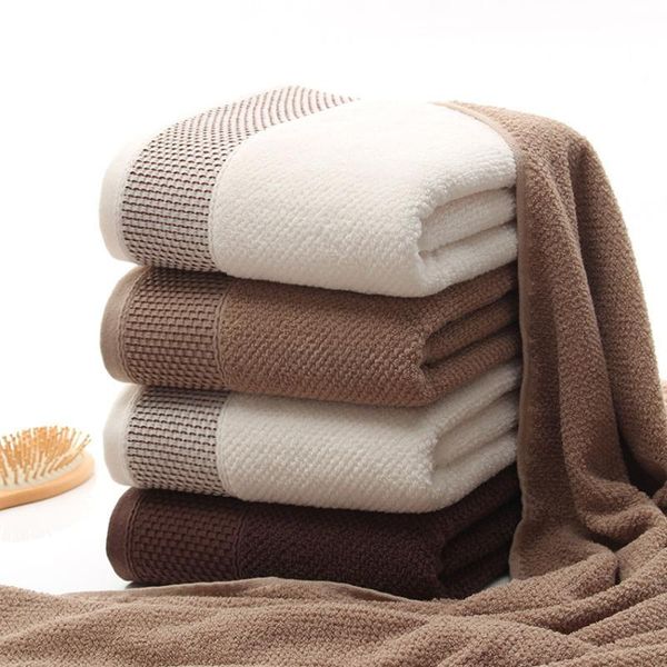 

towel honeycomb set soft geometric beauty face 100% cotton bath swimming home adult