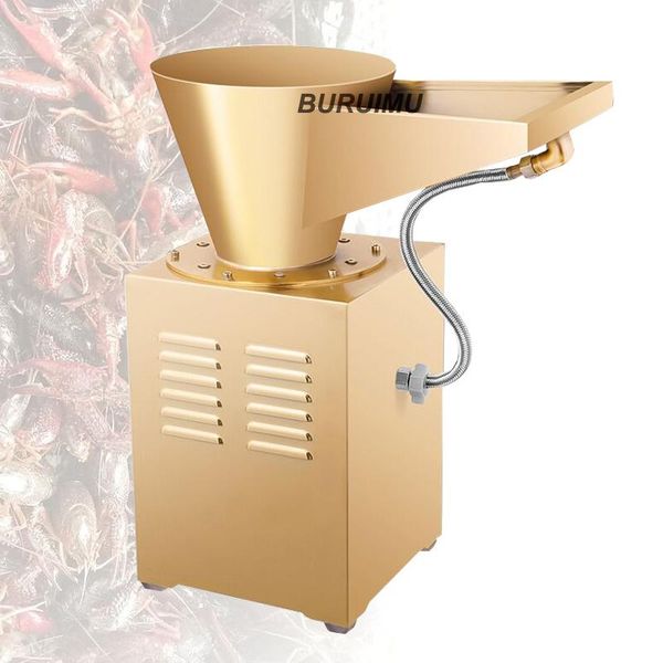 

food processors electric waste disposer shredder household kitchen