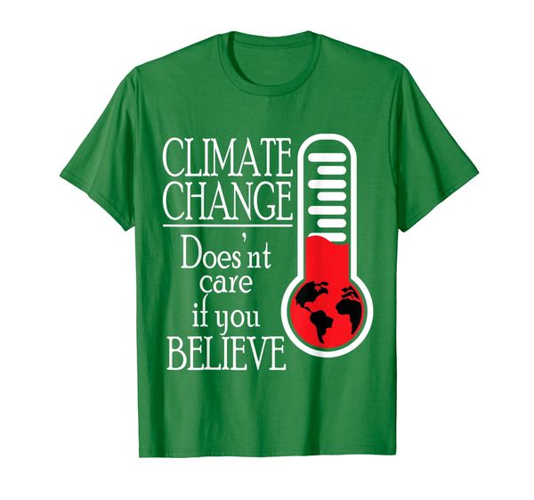 

climate change shirt for science marches and science teacher, White;black