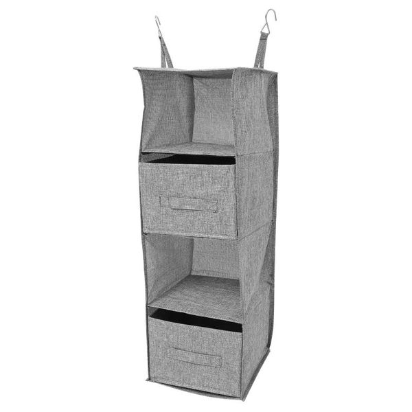 

storage boxes & bins 1 set household bag domestic drawer style practical hanging