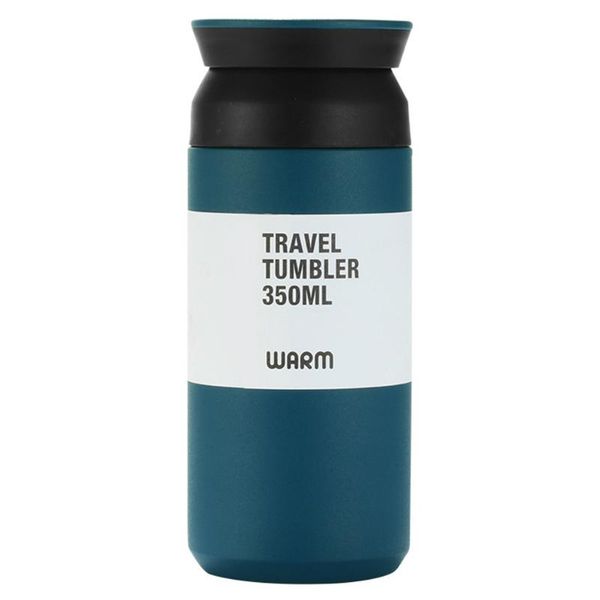 

water bottles stainless steel vacuum flask easy clean coffee tea gift home office winter insulated leakproof universal double wall car mug