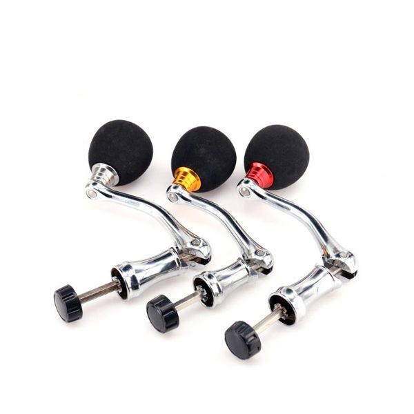 

baitcasting reels metal rocker for spinning fishing reel eva handle