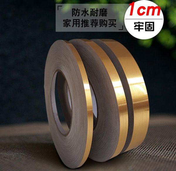 

tile beauty seam paste living room floor tiles self-adhesive decorative lines wall gap waterproof wear-resistant adhesive sashes