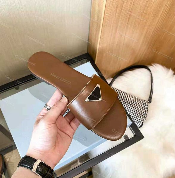 

sandals slippersslippersslippers classic flat beach woman slippers summer lady cartoon big head slippers leather l bath fashion wom zlyzly, Black