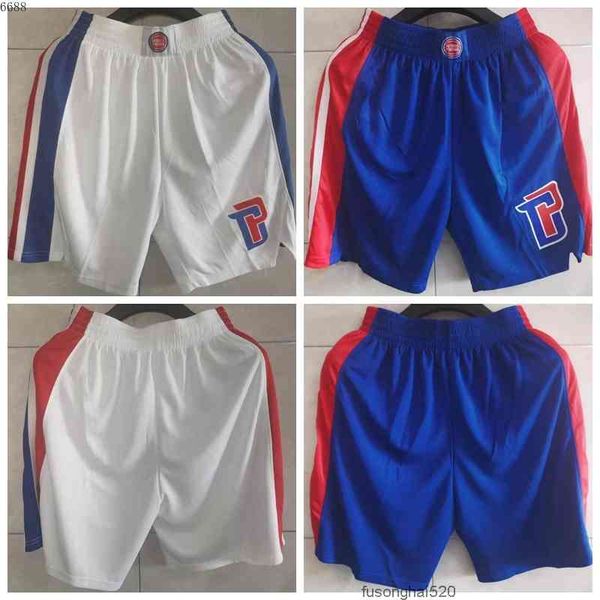 

2022 printed detroitistonsmen 2020/21 city swingman pants edition performance basketball shorts size s-3xl, Black