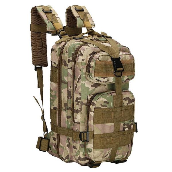 

backpack 25-30l military tactical waterproof hiking bags sport travel for men outdoor large capacity camping army backpacks