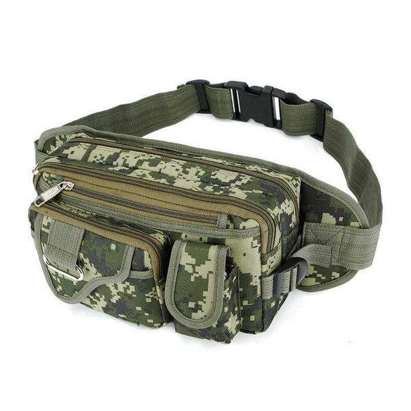 

fishing accessories bag multifunctional outdoor tackle bagpack waterproof waist