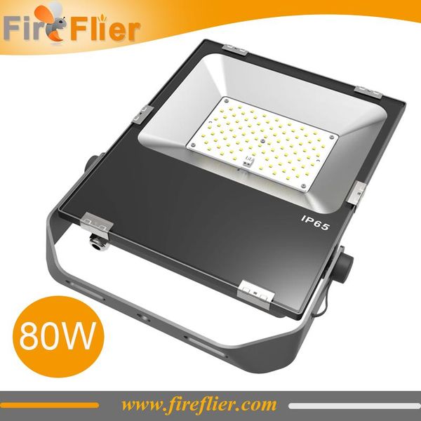 

12pcs/lot led outdoor flood light bulbs 80w parking lot lamp 100w 120w tunnel 150w tennis court luminaire 200w ip67 floodlights