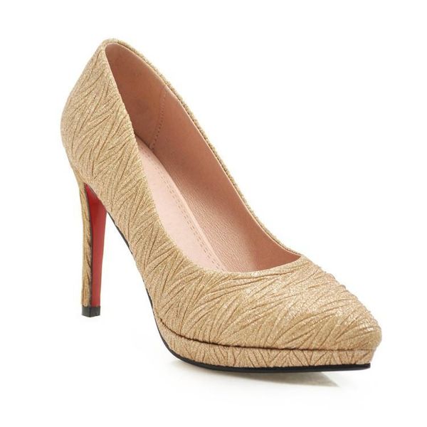 

fine heeled shoes lace-up pumps sweet round toe roman style sandals ladies slip on 2021 all-match stiletto gold fashion dress, Black