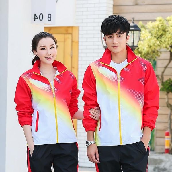 

men's shorts sports suit and women's sportswear competition clothing running training school uniform children's, White;black