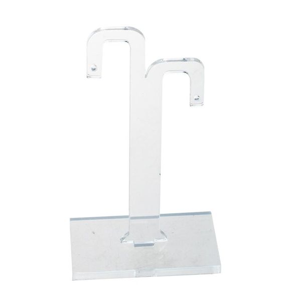 

jewelry pouches, bags 9 set transparent earring display, l/ m/ s, Pink;blue