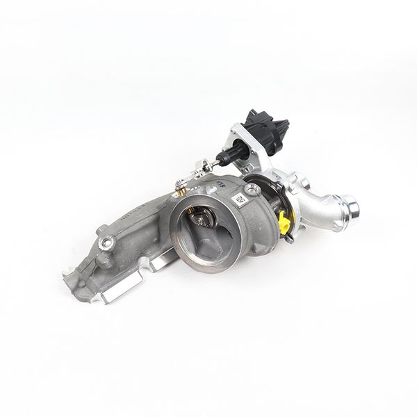 

continental turbocharger for bmw turbo f20 f23318i f30/f31 mini 3-zyl. b38b15a 11657633795 turbo charger + exhaust manifold