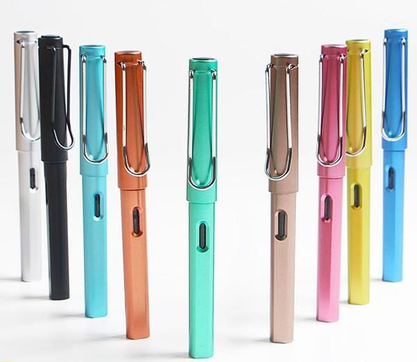 

gel pens roller pen elegant metal ballpen for promotional gift promotion1