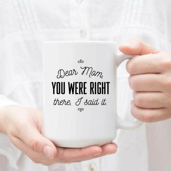 

details about Â mothers day mug for mom funny coffee cute cup gift mugs
