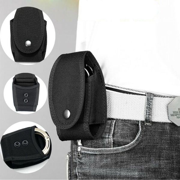 

est tactical military men pouch waist belt bag bum fanny packs for hiking bags