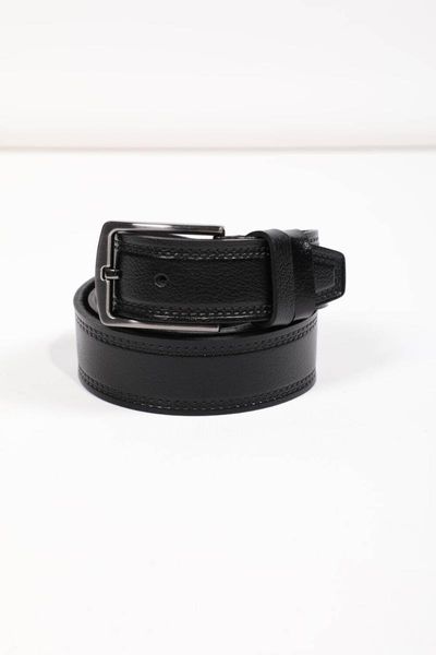 

belts black pattern men genuine leather belt, Black;brown