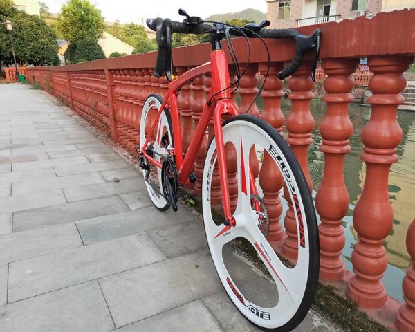 

speed 700c road bicycle 2021 cycling bicicleta bike man& woman disc brakes bikes