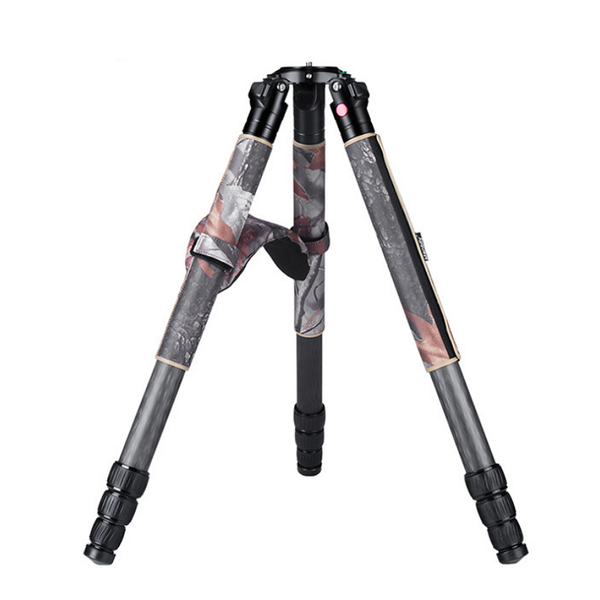 

tripods manbily mt-364c carbon fiber tripod telepo slr pography without axis stability strong load capacity 20kg