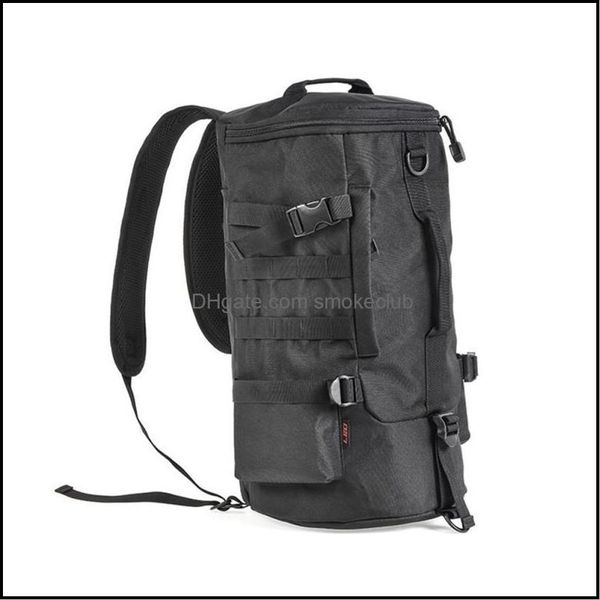 

fishing sports & outdoorsfishing aessories 23l large capacity tackle backpack outdoor tool carry pouch mtifunction lure bag pesca aesorios 7