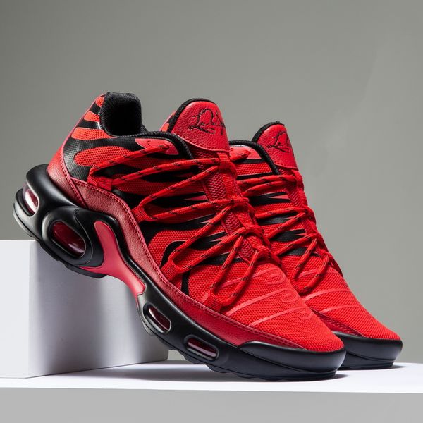 

men sports shoes comfortable street lace-up breathable men women sneakers mesh athletics comfortable men sneakers