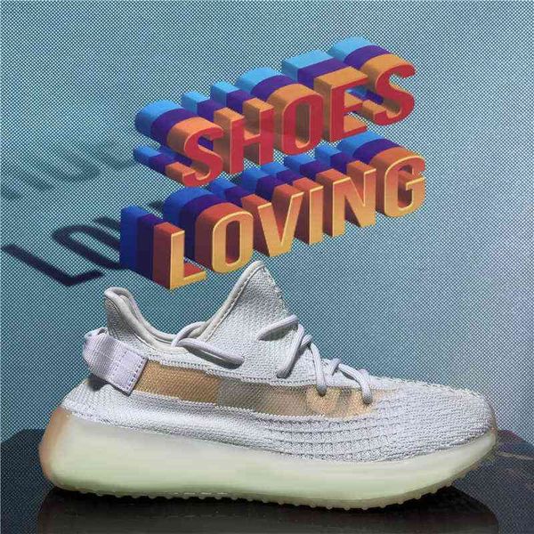 

men women running shoes zebra cinder tail light 3m static reflective israfil carbon ash pearl fade natural mens womens sport trainer sneaker
