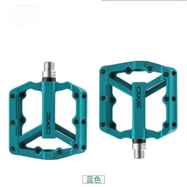 

bike pedals mountain road cleats bicycle bearing cycling accessories aluminum pedales velo de route parts bk50jt